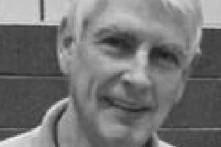 John Clark Keller