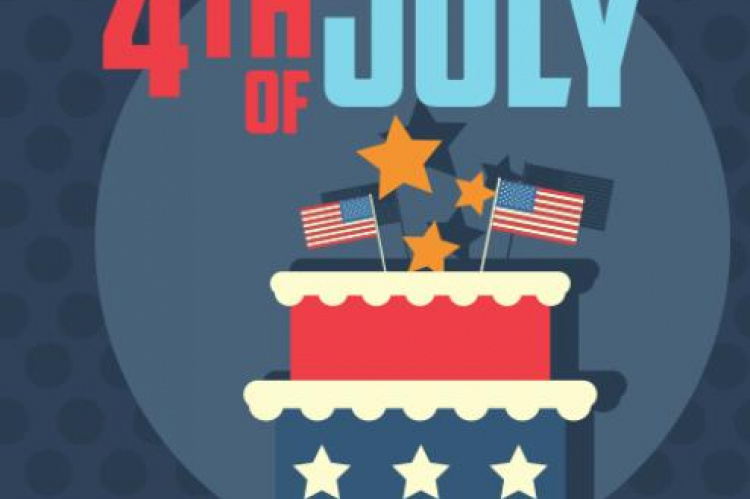 City set to celebrate Fourth of July