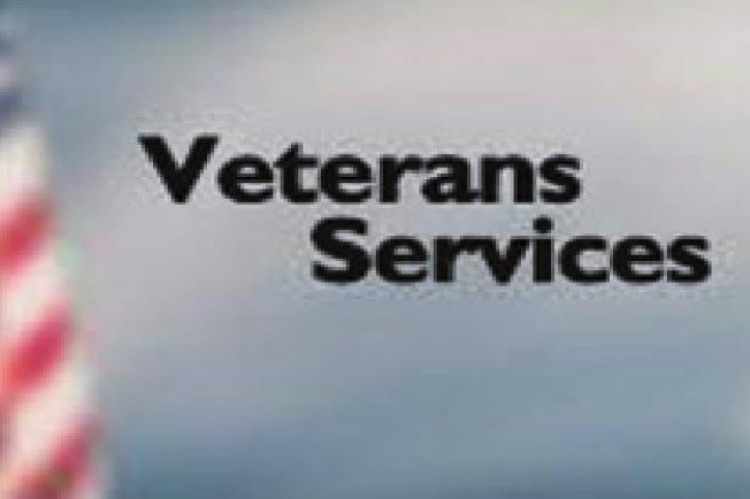 Veterans Services offi ces