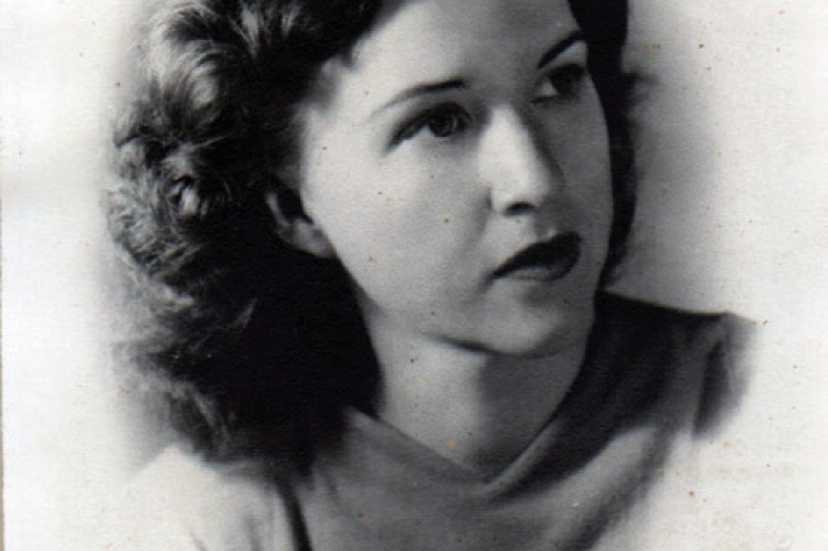 Mary Reed Goree