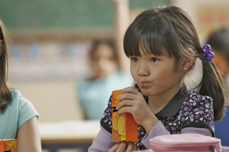 Nutritious school lunch ideas for kids