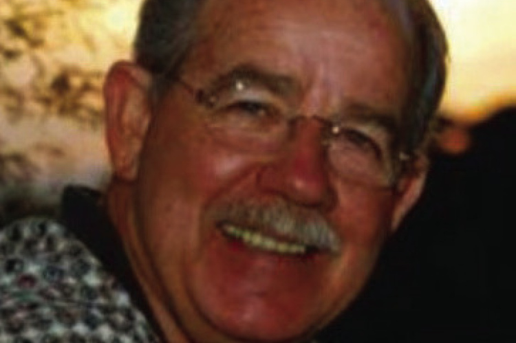 Jerry Doyle Hare