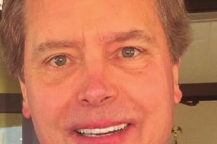 DAVID DEWHURST