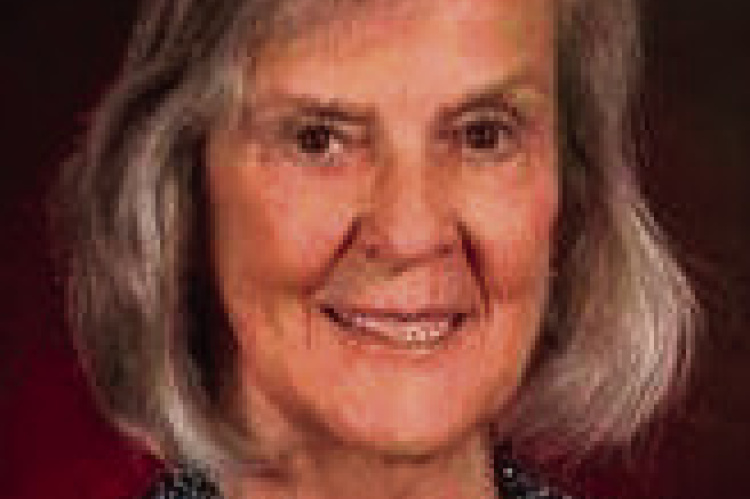 Madeline “Matsy” Podruchny McDonald