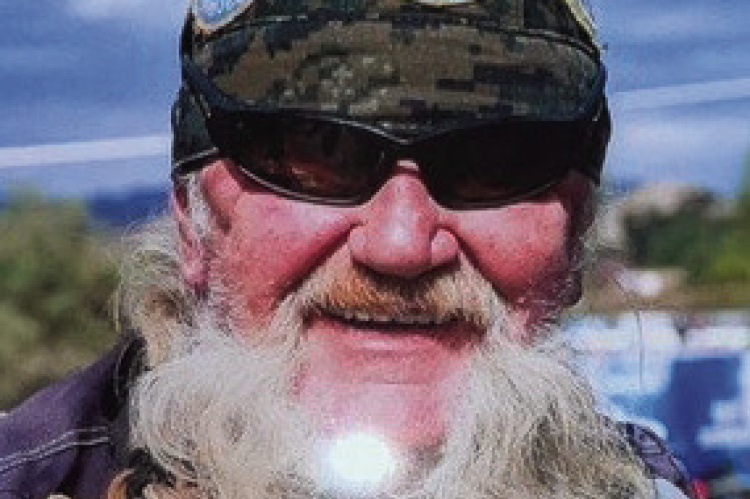 Grady E. ‘Tiny’ Dillon, Jr.