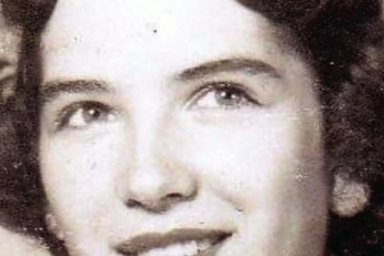 Sue Parnell Sullins Courts