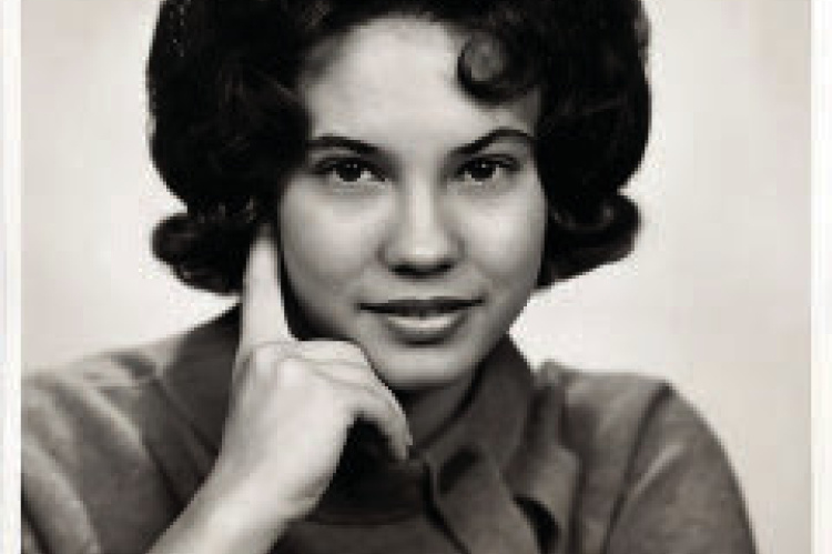 Claudette Adams