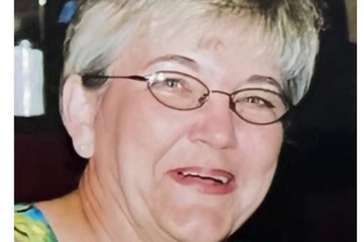 Peggy Lynn Scott