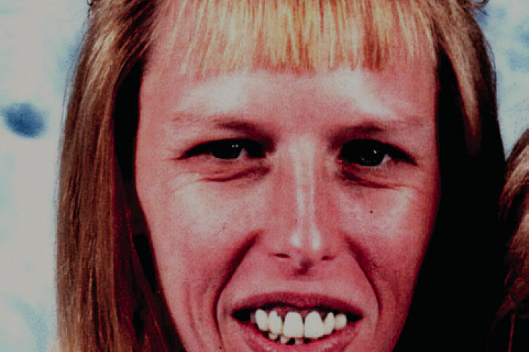 Kathy Stephens