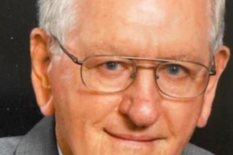 James F. Crouch