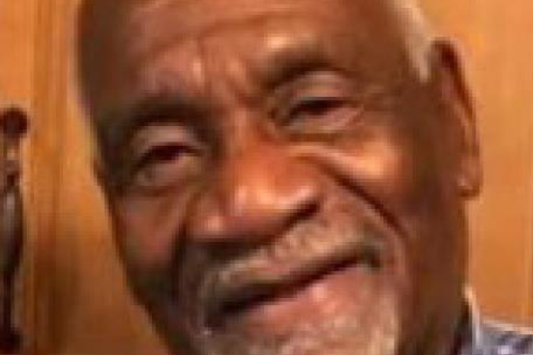 Glenn B. Tolbert