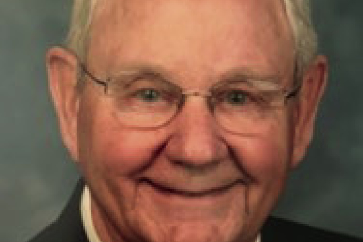Loyd Donald Thurman