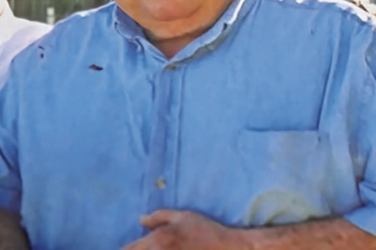 Roy Lee McCoy