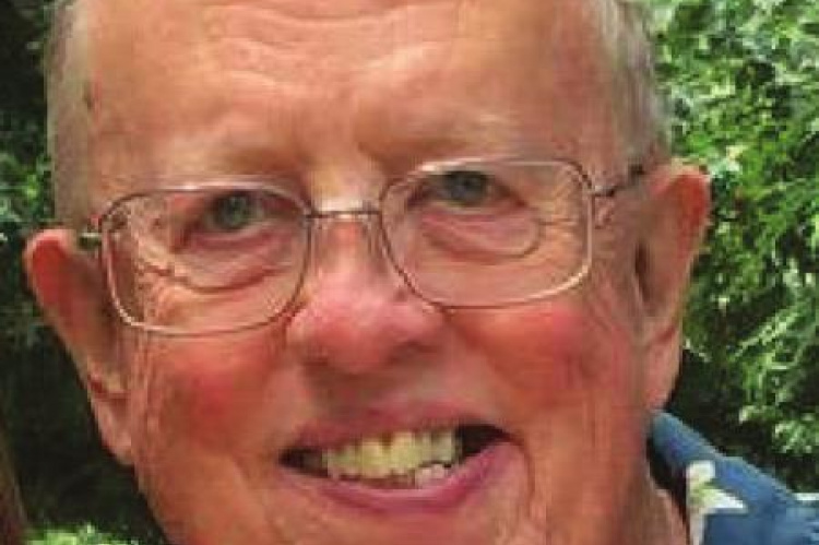 Howard Lee Holbert Jr.