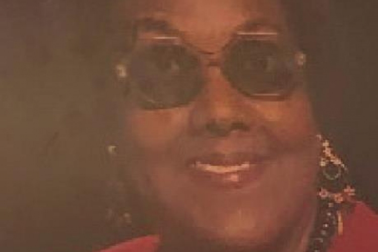 Johnson, Ernestine F.C.