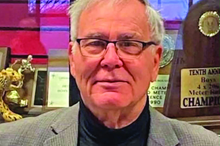 JOWELL PEDEN