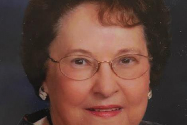Audrey Delores Porter