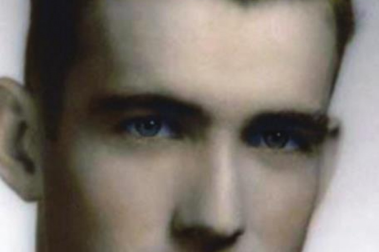 James Gordon Vestal