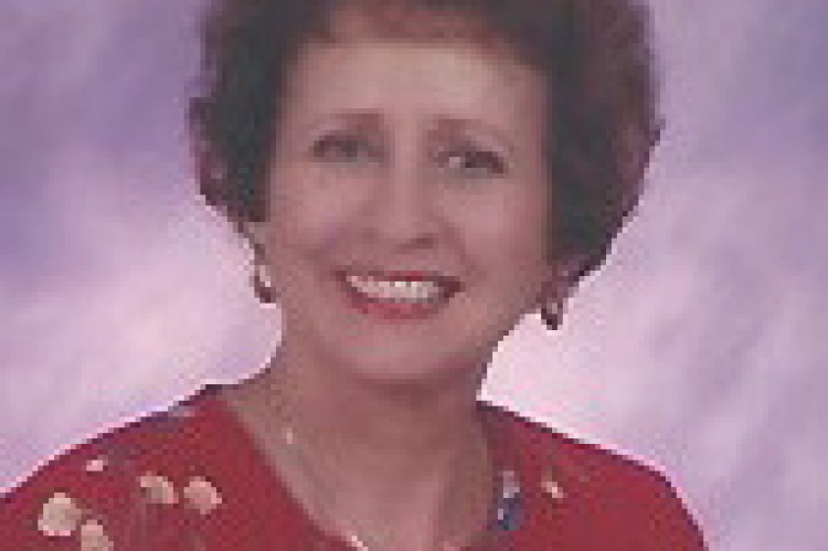 Patty L. Lux