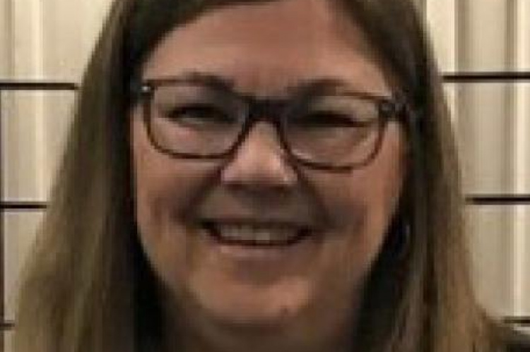 Vicki Ann Almon