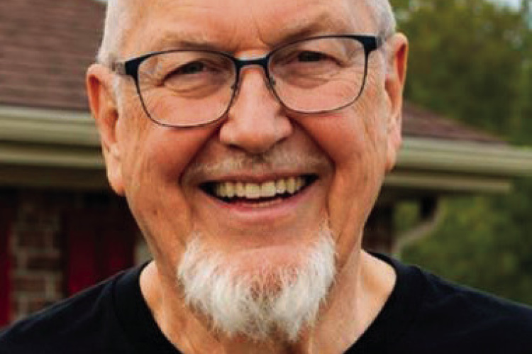 Paul Herman 1945 - 2026
