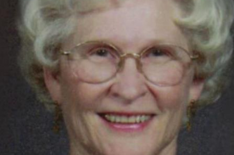 Aleta Berry
