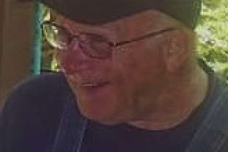Kermit LaRay “Poppy” Fitzpatrick