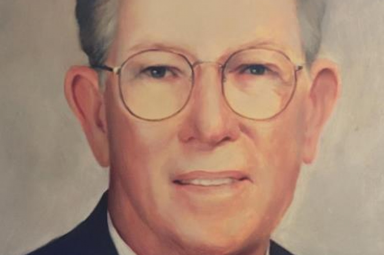 Donald Ralph Dozier