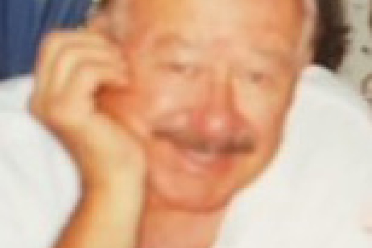 John Randall Petruska