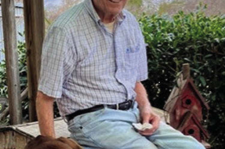 Coy Earl Taylor