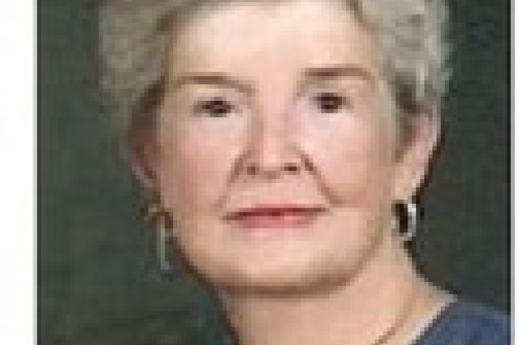 Paula Ann Williams