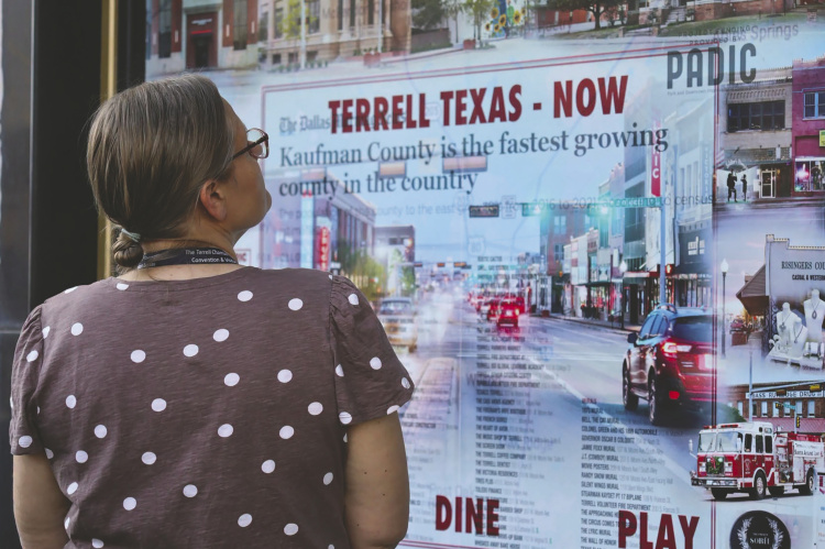 City, Chamber hosts Regional Roundtable