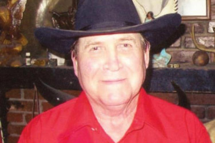 Carlos Gale Self