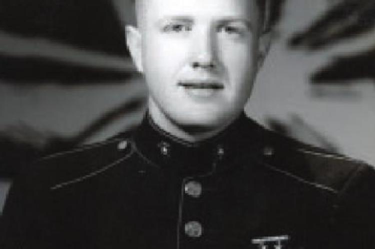 Fred D. Strickland