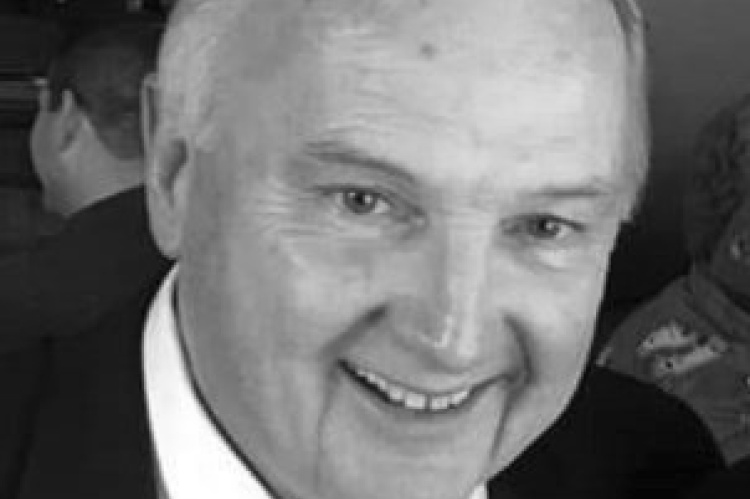 Ronald Dee Milliken
