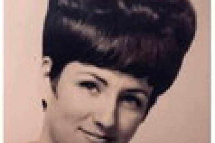 Joan Marie Pettitt Valentine