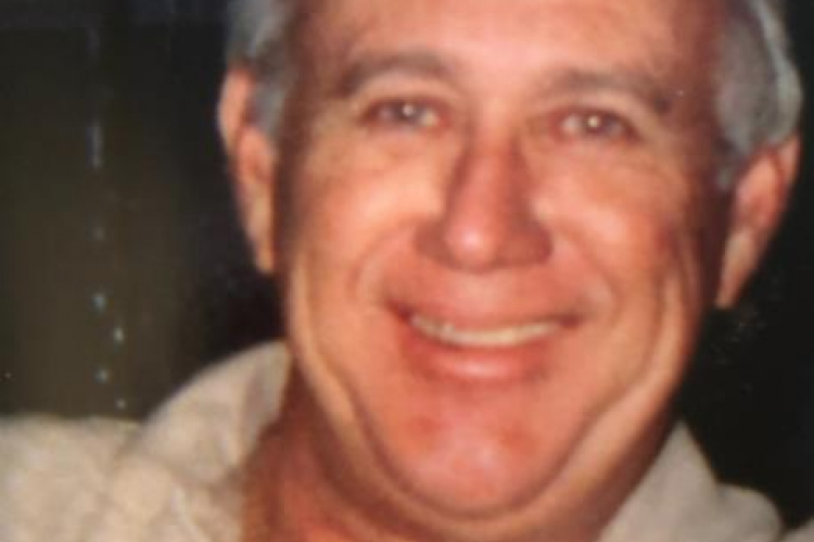 Jack Kenneth Rymer