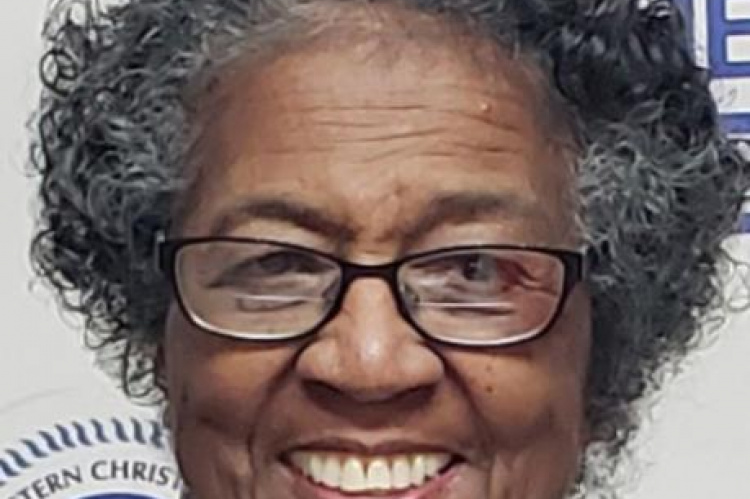Merlene Davis Scott