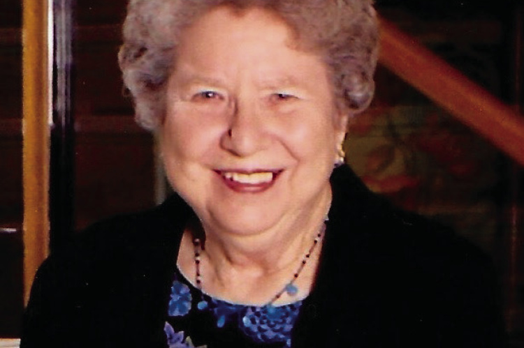 Martha Ann Boyd