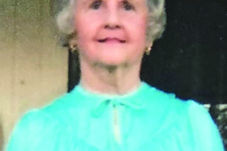 Nelda Rosenbaum Daves Currie