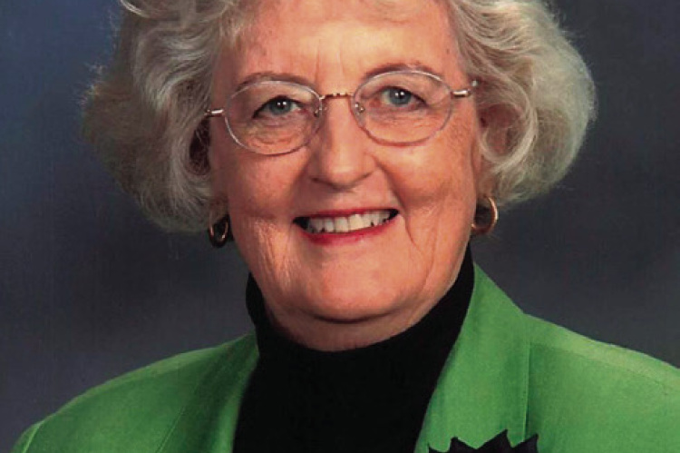 Erie Elizabeth (Beth) McLeskey