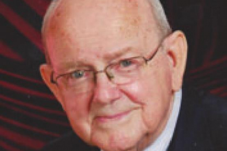 Eugene “Gene” Bond