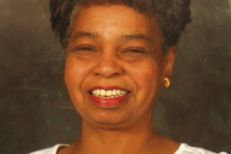 Gwendolyn Lee Bircher Furlough