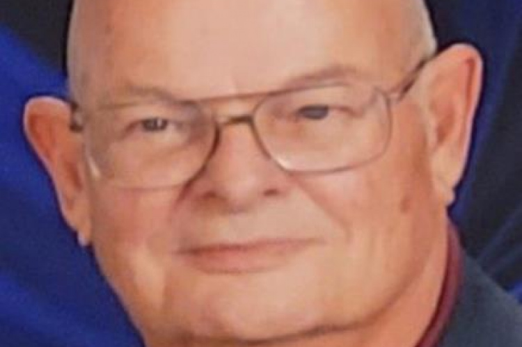 Celebration of Life Wayne Burge