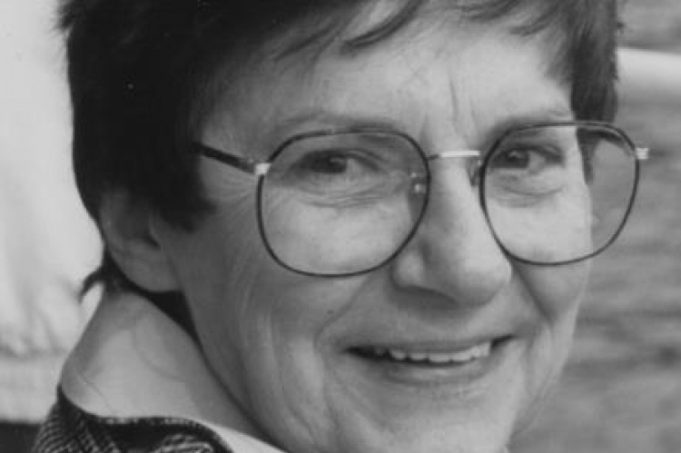 Ruth Tankersley Flory