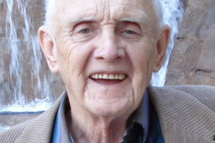 Carl A. Baker
