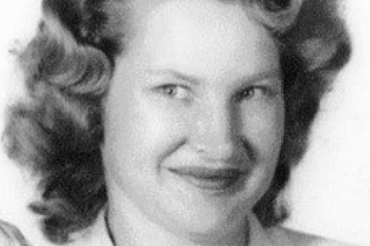 Mrs. Velma Jean Icardy