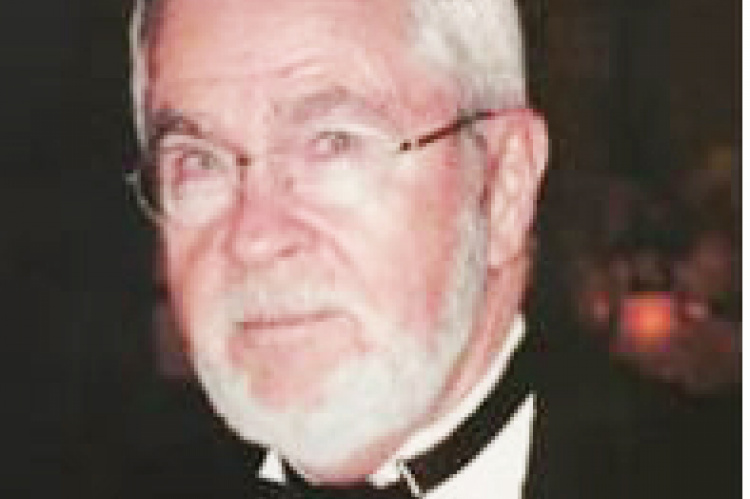 Dr. Jerome McAllister 