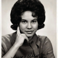 Claudette Adams
