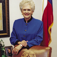 Betty Brown